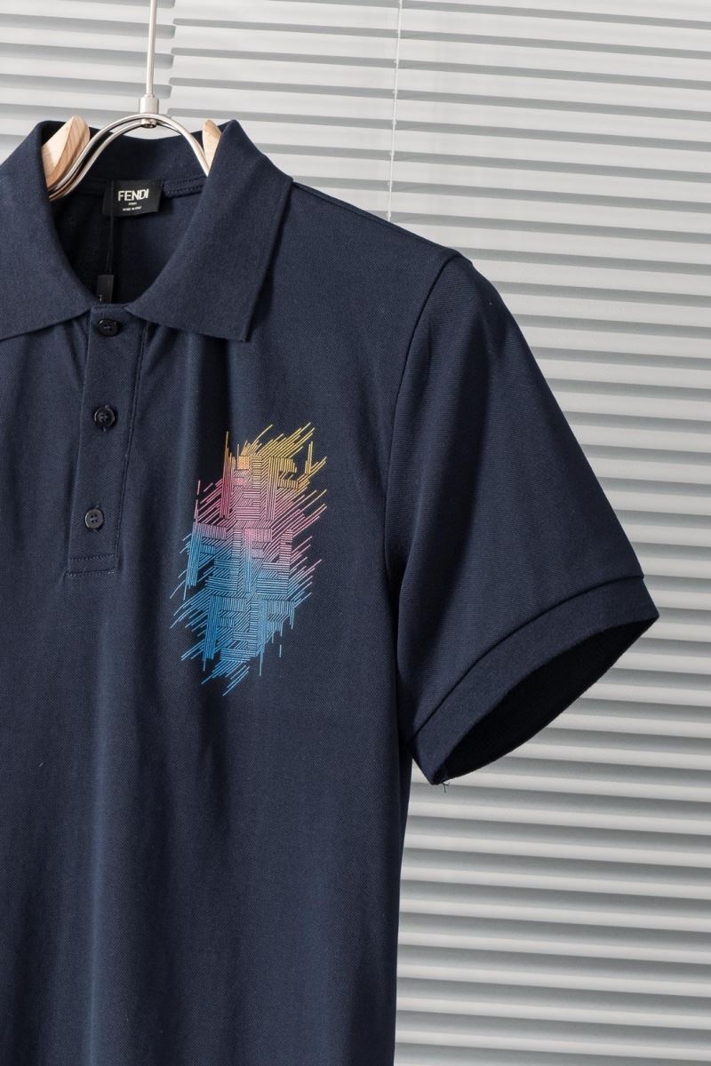 Fendi T-Shirts